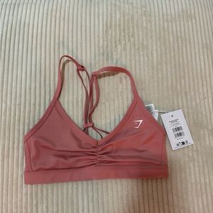 Brand New Gym Shark Sports Bra